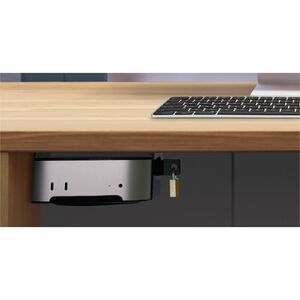 Sonnet Desk/Wall Mount for Mounting Bracket, Mac mini - VESA Mount Compatible