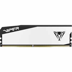 VIPER Elite 5 RAM Module - For Motherboard, Desktop PC - 64 GB (2x32 GB) - non-RGB - DDR5-6000/PC5-48000 DDR5 SDRAM - 6000