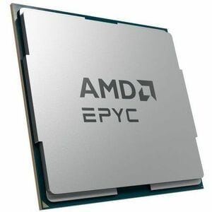 AMD EPYC 9755 Octacosahecta-Core (128 Core) 2,70 GHz Prozessor - 512 MB L3 Cache - 4,10 GHz Übertaktgeschwindigkeit - Sock