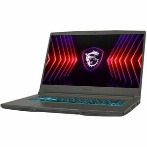 Laptop para videojuegos - MSI Thin A15 B7V THIN A15 B7VE-453MX 39.6cm (15.6") - Full HD - AMD Ryzen 5 7535HS - 16GB - 512G