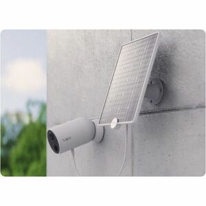 Tapo C425 4 Megapixel Indoor/Outdoor 2K Network Camera - Colour - 30 m Infrared/Color Night Vision - H.264 - 2560 x 1440 -