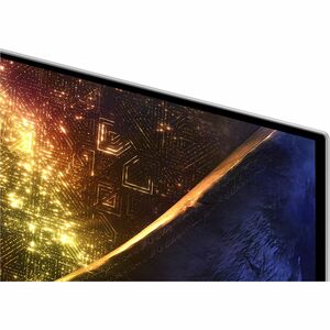 Monitor de juego OLED Samsung Odyssey G6 S27DG612SL 27" Class WQHD - 16:9 - Plata - 68.6cm (27") Viewable - OLED - 2560 x 