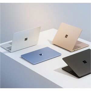 Microsoft Surface Laptop 7 for Business, Copilot+ PC (Intel). Product type: Laptop, Form factor: Clamshell. Processor fami