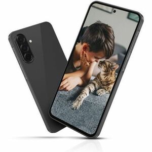 Samsung Galaxy A36 5G SM-A366U 128 GB Smartphone - 6.7" Super AMOLED Full HD Plus 1080 x 2340 - Octa-core (Cortex A78Quad-