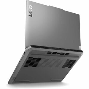 Lenovo LOQ 15ARP9 83JC004HHV 39.6 cm (15.6") Gaming Notebook - Full HD - AMD Ryzen 7 7435HS - 24 GB - 1 TB SSD - Hungarian