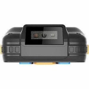 Newland Rugged Handheld Terminal - 1D, 2D - 2G, 3G, 4G, GPRS, LTE, EVDO - Laser Light Source - CMOS - 9.80 m - 10.2 cm (4"