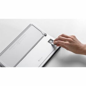 Microsoft Surface Pro 11 Copilot+ PC Tablet - 33 cm (13") WQHD+ - vPro Technology - 16 GB - 512 GB SSD - Windows 11 Pro 64