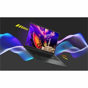 Asus Vivobook Go 15 OLED E1504F E1504FA-NJ715W 39.6 cm (15.6") Notebook - Full HD - AMD Ryzen 3 7320U - 8 GB - 128 GB SSD 