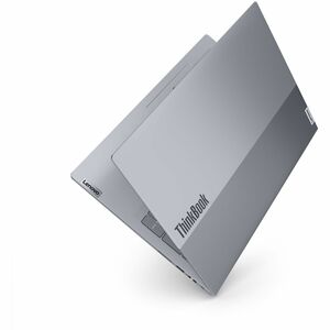 Lenovo ThinkBook 16 G8 IRL 21SH000MAU 16" Notebook - WUXGA - Intel Core 7 240H - 16 GB - 512 GB SSD - Arctic Gray - Intel 