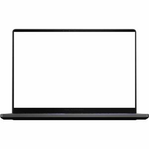 Asus ROG Zephyrus G16 GU605 GU605CP-QR007W 40.6 cm (16") Gaming Notebook - 2.5K - 240 Hz - Intel Core Ultra 9 285H - 32 GB