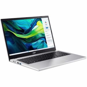 Acer Aspire Go 15 AG15-71P AG15-71P-731Y 39.6 cm (15.6") Notebook - Full HD - Intel Core i7 13th Gen i7-13620H - 32 GB - 1