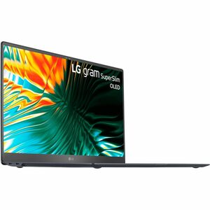 LG gram SuperSlim 15Z90ST-V.AP75A3 39.6 cm (15.6") Notebook - Full HD - Intel Core Ultra 7 155H - Intel Evo Platform - 16 