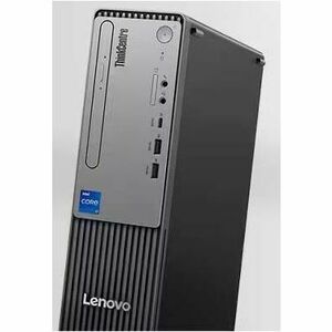 Lenovo ThinkCentre neo 50s Gen 5 12XD003XHX Desktop Computer - Intel Core i5 13th Gen i5-13400 - 16 GB - 512 GB SSD - Smal
