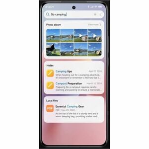 Xiaomi 15 Ultra 512 GB Smartphone - 17.1 cm (6.7") LTPO AMOLED WQHD+ 3200 x 1440 - Octa-core (OryonDual-core (2 Core) 4.32