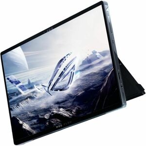 Asus ROG Flow Z13 GZ302 GZ302EA-RU014W 34 cm (13.4") Touchscreen Detachable Copilot+ PC 2 in 1 Gaming Notebook - 2.5K - AM