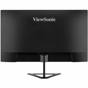 Moniteur LED de jeu ViewSonic VX2779A-HD-PRO 27" Class Full HD - 16:9 - 68,6 cm (27") Viewable - SuperClear IPS - LED Rétr