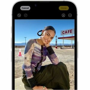 iPhone 16e 256 GB Weiß