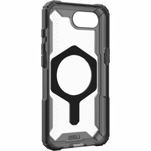Plasma XTE iPhone 16e Case - Ash/Titanium - For Apple iPhone 16e Smartphone - Ash, Titanium - Drop Resistant, Scratch Resi
