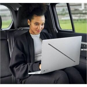 Asus ROG Zephyrus G16 GU605 GU605CW-QR095W 40.6 cm (16") Gaming Notebook - 2.5K - Intel Core Ultra 9 285H - 32 GB - 2 TB S