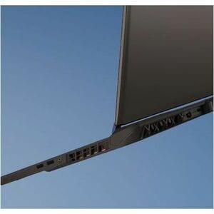 MSI Vector 16 HX AI A2XW Vector 16 HX AI A2XWIG-050US 16" Gaming Notebook - QHD+ - Intel Core Ultra 9 275HX - 16 GB - 1 TB