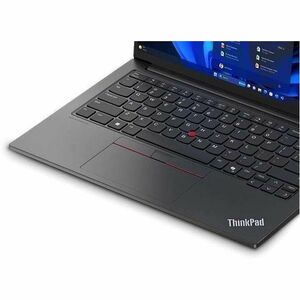 Portátil - Lenovo ThinkPad E14 Gen 6 21M8001KLM 35.6cm (14") - WUXGA - Intel Core Ultra 7 155H - 16GB - 512GB SSD - Españo