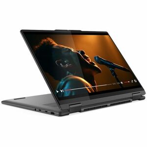 Computadora portátil 2 en 1 Convertible - Lenovo Yoga 7 14AHP9 83DK009HLM 35.6cm (14") Pantalla Táctil - WUXGA - AMD Ryzen