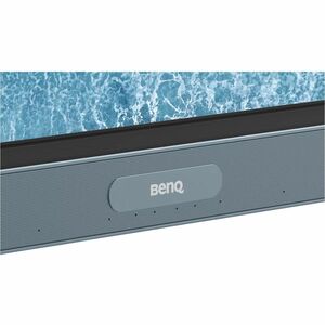 BenQ Board Pro RP6504 4K UHD LCD Collaboration Display - ARM - 8 GB - Infrarosso (IrDA) - Touchscreen - 16:9 Rapporto di f