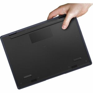 Asus Chromebook CZ11 Flip CZ1104F CZ1104FM2A-NS0144 29.5 cm (11.6") Touchscreen Rugged Convertible 2 in 1 Chromebook - HD 