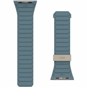 Urban Armor Gear Pathfinder Smartwatch Band - Cloud Blue, Dune