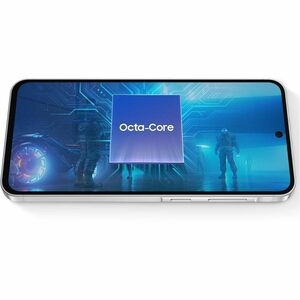 Samsung Galaxy A56 5G SM-A566B/DS 128 GB Smartphone - 17 cm (6,7 Zoll) Super AMOLED Full HD Plus 1080 x 2340 - Octa-Core (