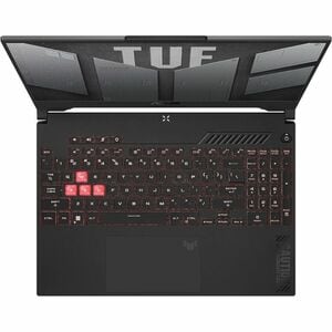 TUF Gaming A15 FA507 FA507UV-LP083W 39,6 cm (15,6 Zoll) Gaming-Notebook - Full HD - AMD Ryzen 7 8845HS - 16 GB - 512 GB SS