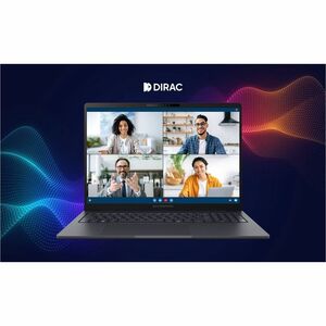 Asus ExpertBook B3 B3605 B3605CCA-MB0162X 40,6 cm (16 Zoll) Notebook - WUXGA - Intel Core Ultra 7 155H - 32 GB - 1 TB SSD 