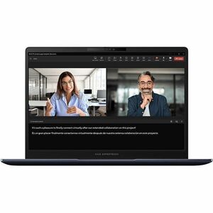 Asus ExpertBook B5 B5405 B5405CCA-NZ0075X 35,6 cm (14 Zoll) Notebook - WQXGA - 144 Hz - Intel Core Ultra 7 255H - 16 GB - 