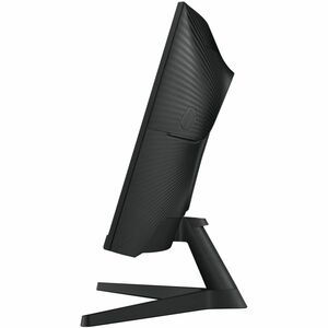 Monitor LED para juegos Samsung Odyssey G5 S27CG552EL 27" (68.6cm) Class WQHD Pantalla curva - 16:9 - Negro - 27" (68.6cm)