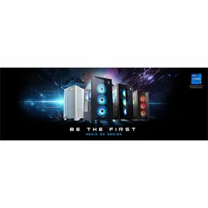 MSI Aegis R2 14th Aegis R2 C14NVV9-1440US Gaming Desktop Computer - Intel Core i9 14th Gen i9-14900F - 32 GB - 1 TB SSD - 