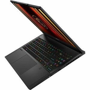 MSI Stealth A16 AI+ Stealth A16 AI+ A3XWIG-076US 16" Copilot+ PC Gaming Notebook - QHD+ - 240 Hz - AMD Ryzen AI 9 HX 370 -