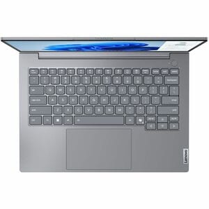 Lenovo ThinkBook 14 G8 IRL 21SG0089SP 35.6 cm (14") Notebook - WUXGA - Intel Core 5 210H - 16 GB - 512 GB SSD - Spanish Ke