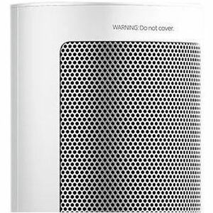 Xiaomi LSNFJ03ZMEU Konvektorheizkörper - Keramik - Elektrisch - Elektrisch - 1,20 kW bis 2 kW - 2 x Hitzeeinstellungen - 2