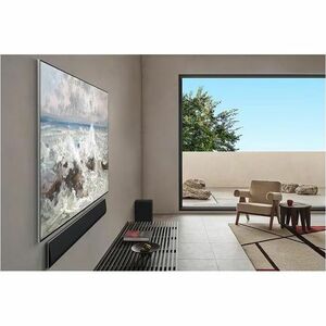 LG evo G5 OLED83G5WUA 83" Smart OLED TV - 4K UHDTV - Apple HomeKit, Alexa, Google Assistant Supported - webOS 25 - Dolby D