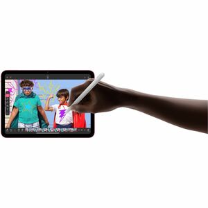 11-inch iPad (11) Wi-Fi 256GB - Pink