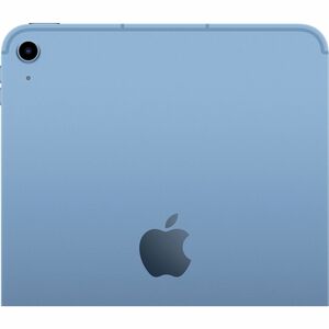 Apple iPad (11th Generation) Tablet - 11" - 4 GB - 128 GB Storage - 5G - Blue - A16 Bionic Penta-core (5 Core) - 2360 x 16