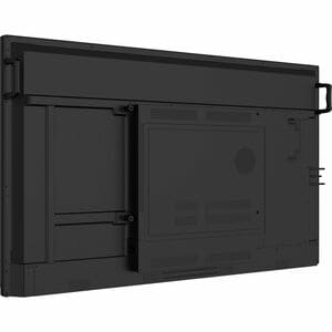 iiyama ProLite TE6513A-B1AG 4K UHD LCD Écran de collaboration - Cortex A73 1,40 GHz - 8 Go - Écran tactile - 16:9 Aspect R