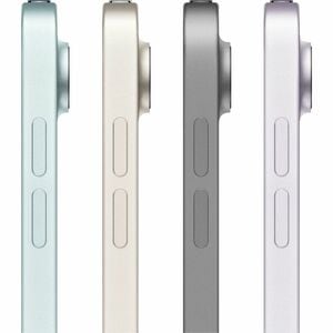 Tablette Apple iPad Air 11 (2025) - 27,9 cm (11") - 8 Go - 128 Go Stockage - 5G - Gris - M3 Octa-core (8 Core) - 500 cd/m²