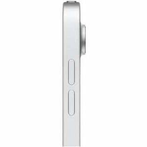 Apple iPad (11th Generation) A3354 Tablet - 11" - 6 GB - 128 GB Storage - Silver - A16 Bionic Penta-core (5 Core) 3.40 GHz