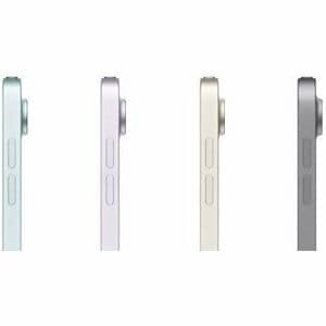 Apple iPad Air 11 (2025) Tablet - 27,9 cm (11 Zoll) - 8 GB - 256 GB - 5G - Grau - M3 Octa-Core - 2360 x 1640 - IPS-Technol