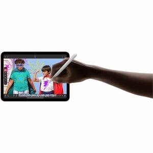 Apple iPad (11th Generation) Tablet - 27.94 cm (11") - 6 GB - 256 GB Storage - Pink - A16 Bionic Penta-core (5 Core) - 500