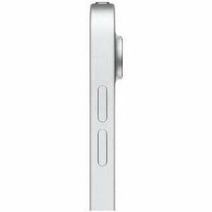 Apple iPad (11th Generation) Tablet - 27.94 cm (11") - 6 GB - 256 GB Storage - Silver - A16 Bionic Penta-core (5 Core) - 2
