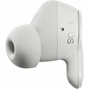 EPOS ADAPT E1 True Wireless Earbud Stereo Earset - White - Microsoft Teams Certification - Binaural - In-ear - Bluetooth -