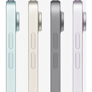 Apple iPad Air 11 (2025) Tablet - 27.9 cm (11") - 8 GB - 256 GB Storage - Space Gray - M3 Octa-core (8 Core) - 2360 x 1640