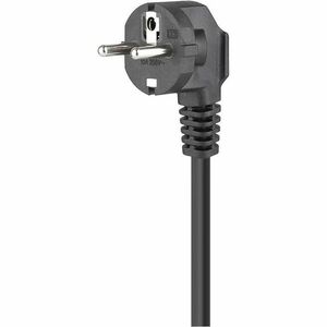 Neomounts DS22-840BL6 Desk socket with clamp and USB-C and USB-A ports - rapid charging. Cable length: 1.4 m, Placement su